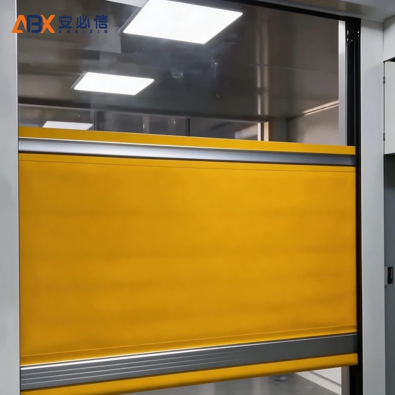 澳门特别行政区软质快速门