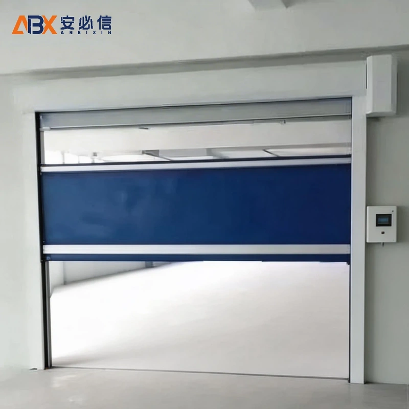 澳门特别行政区快速卷帘门